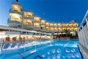 Гостиница Oz Side Hotel - All Inclusive  Сиде